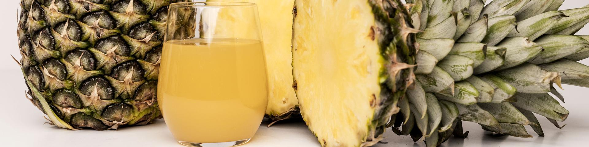 Entering the European market for pineapple juice CBI